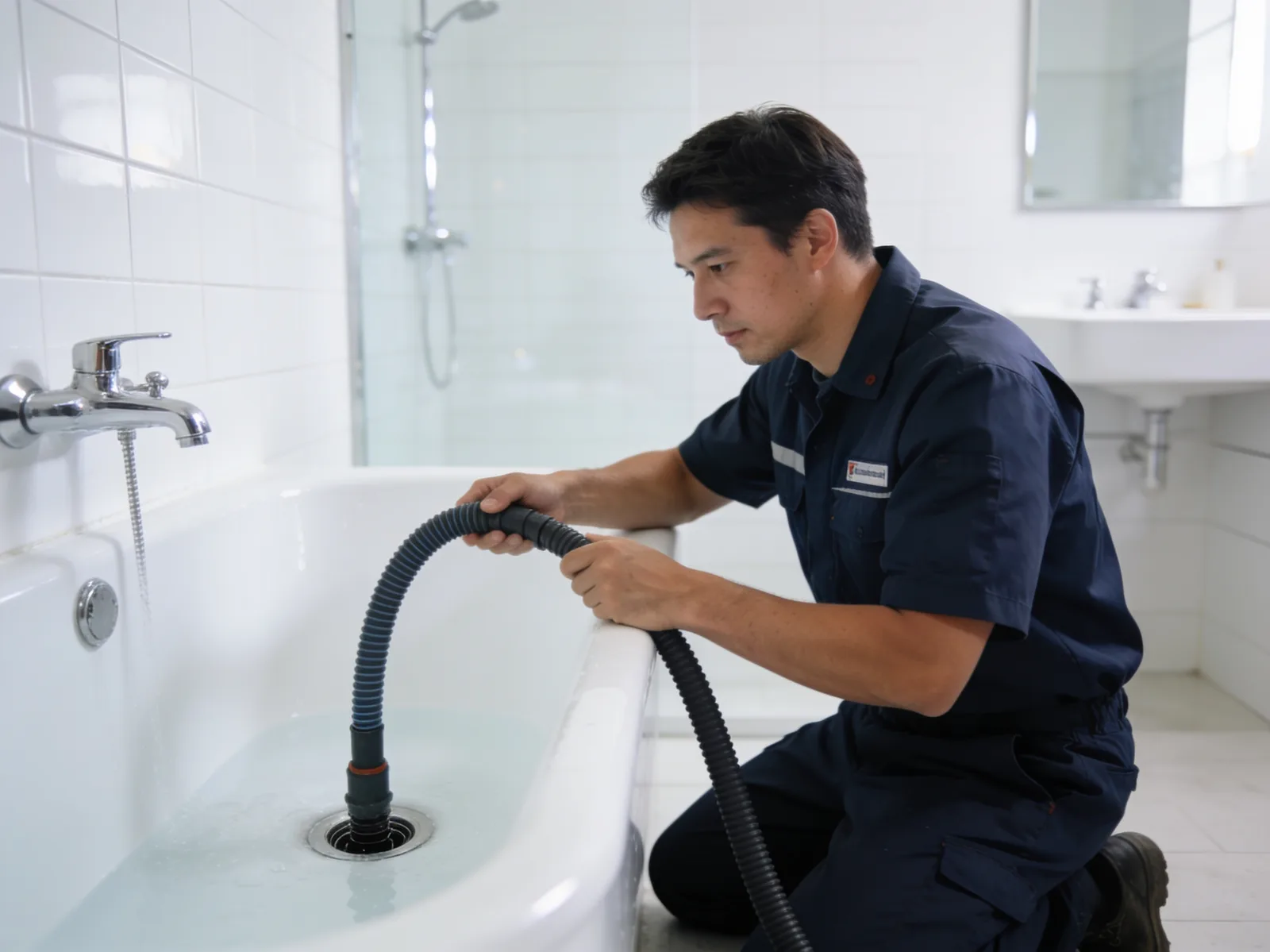 Emergency Plumber Syracuse, KS FAQs